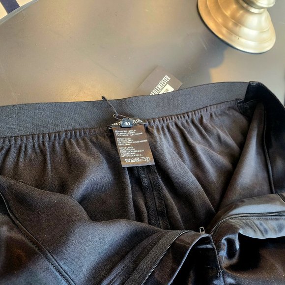 Ann Demeulemeester Palmer Legging - Picture 5 of 7